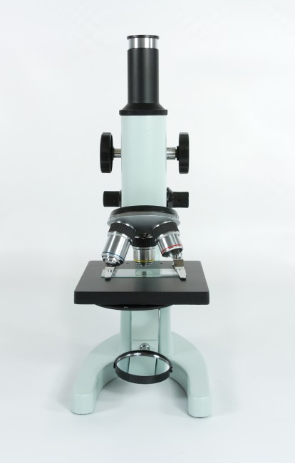 Микроскоп Celestron Laboratory - 400х