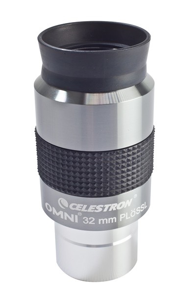 Окуляр Celestron Omni 32 мм, 1,25" Окуляр Celestron Omni 32 мм, 1,25"