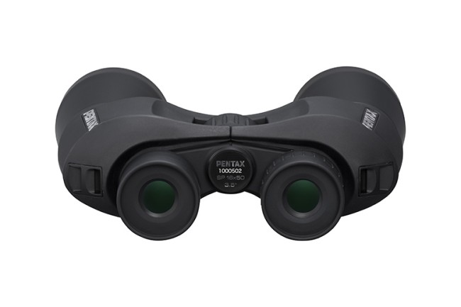 Бинокль Pentax SP 16x50