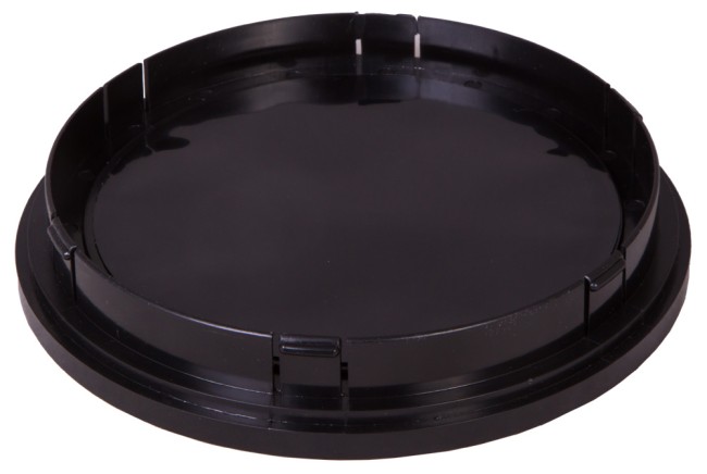 Солнечный фильтр Sky-Watcher для рефлекторов 130 мм