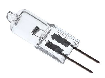 Лампа галогеновая 6V/30W G4 Лампа галогеновая 6V/30W G4