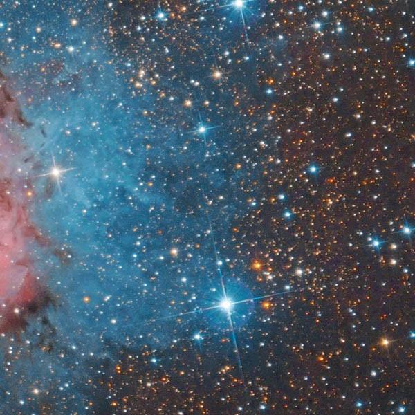 Фильтр Optolong L-Pro (1.25”)