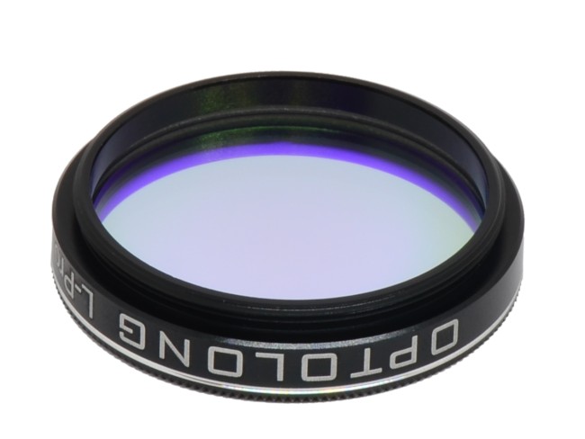 Фильтр Optolong L-Pro (1.25”)