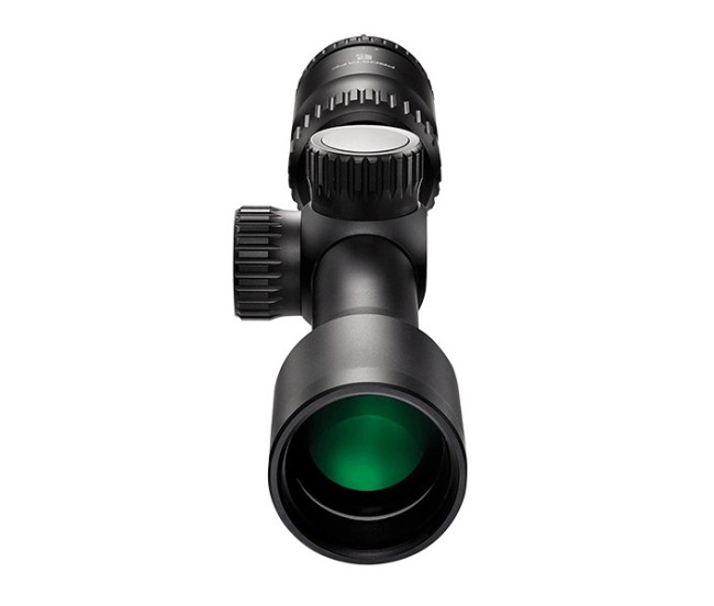 Оптический прицел Nikon Prostaff P3 2-7x32 Matte BDC