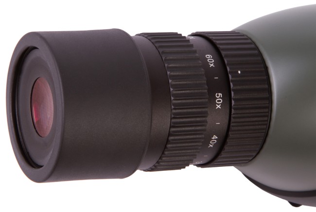 Зрительная труба Bresser Condor 20–60x85, прямая