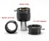 Линза Барлоу GSO 2x ED, 2" Линза Барлоу GSO 2x ED, 2"