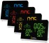 Метеостанция Bresser National Geographic Multi Color