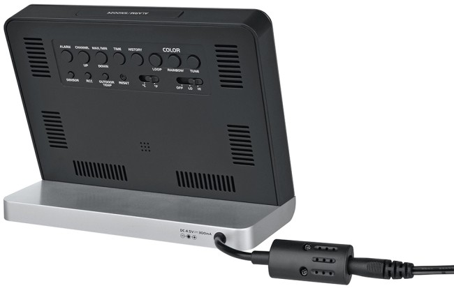 Метеостанция Bresser National Geographic Multi Color