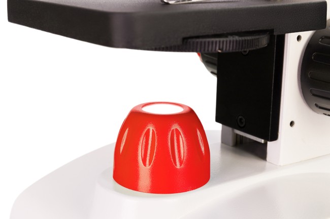 Микроскоп Discovery Pico Terra с книгой Микроскоп Discovery Pico Terra с книгой