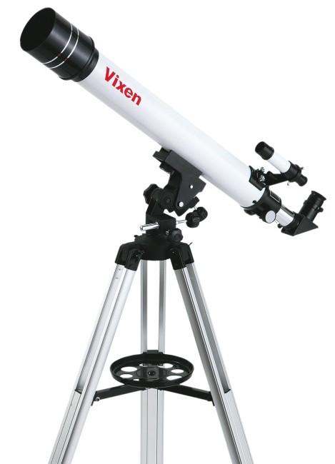 Телескоп Vixen Space EYE 70/700 Телескоп Vixen Space EYE 70/700