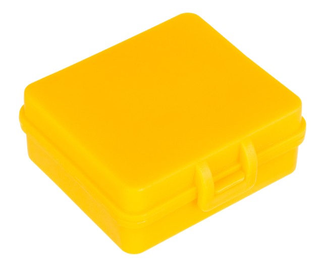 Слайд калибровочный MAGUS CSS2 для стереомикроскопов (XY0,05)