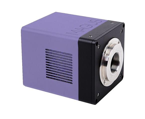 Микроскоп металлографический цифровой MAGUS Metal D630 BD