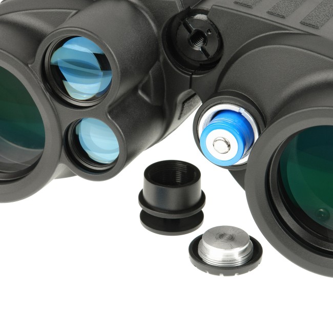 Бинокль Veber Winger 8х40 RFС800 с лазерным дальномером Бинокль Veber Winger 8х40 RFС800 с лазерным дальномером