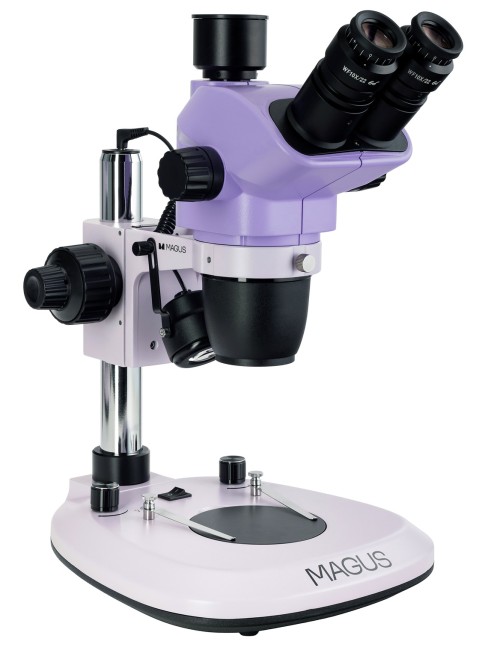 Микроскоп стереоскопический MAGUS Stereo 8T