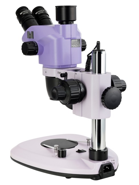 Микроскоп стереоскопический MAGUS Stereo 8T