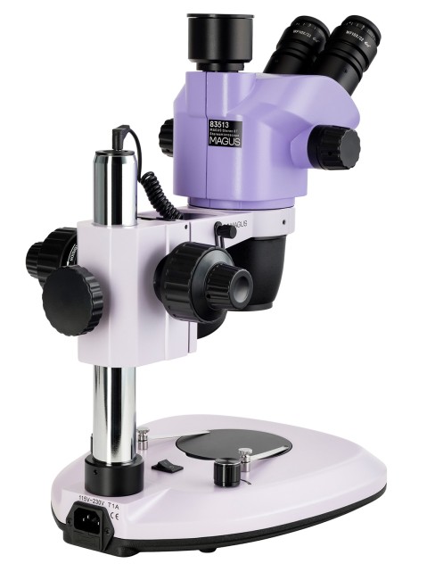 Микроскоп стереоскопический MAGUS Stereo 8T