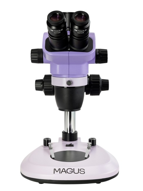 Микроскоп стереоскопический MAGUS Stereo 8T