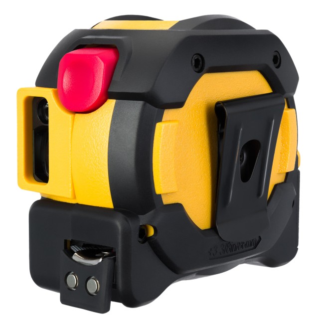 Рулетка с лазерным дальномером Ermenrich Reel SLR540 Рулетка с лазерным дальномером Ermenrich Reel SLR540