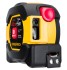 Рулетка с лазерным дальномером Ermenrich Reel SLR540 Рулетка с лазерным дальномером Ermenrich Reel SLR540