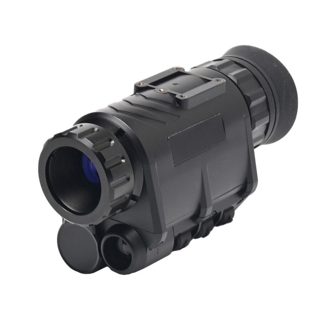 Монокуляр цифровой ночного видения Levenhuk Halo NVM50 Helmet, с креплением на шлем Монокуляр цифровой ночного видения Levenhuk Halo NVM50 Helmet, с креплением на шлем