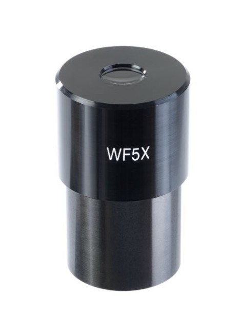 Окуляр Микромед 5х/18 D30 мм