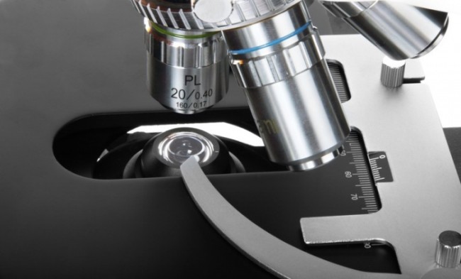 Тринокулярный микроскоп Альтами ЛЮМ 2 Тринокулярный микроскоп Альтами ЛЮМ 2