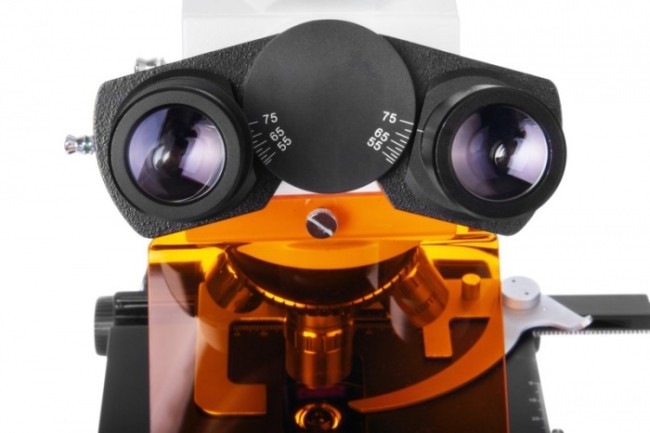 Тринокулярный микроскоп Альтами ЛЮМ 2 Тринокулярный микроскоп Альтами ЛЮМ 2