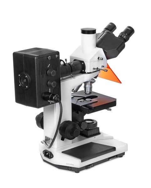 Тринокулярный микроскоп Альтами ЛЮМ 2 Тринокулярный микроскоп Альтами ЛЮМ 2