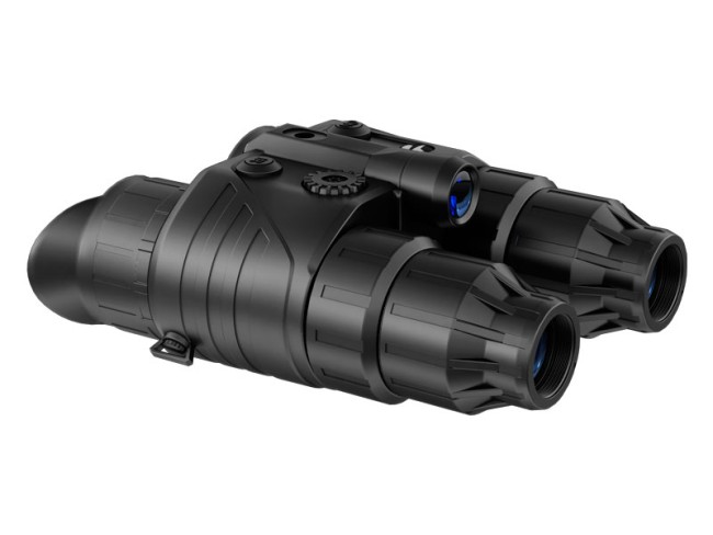 Очки ночного видения Pulsar Edge GS 1x20 с маской