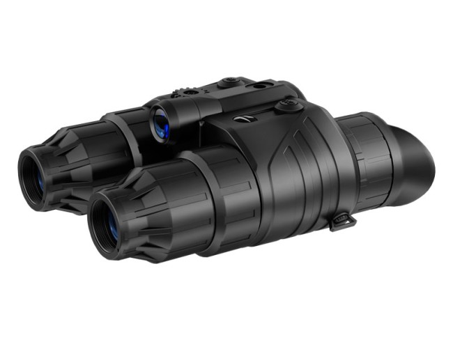 Очки ночного видения Pulsar Edge GS 1x20 с маской