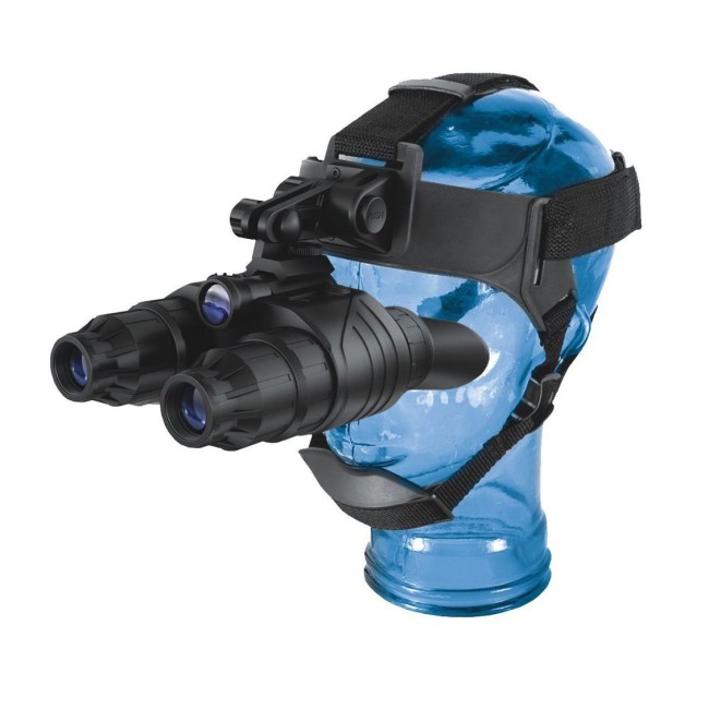 Очки ночного видения Pulsar Edge GS 1x20 с маской