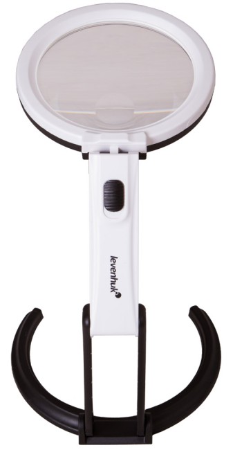Лупа настольная Levenhuk Zeno Desk D7 Лупа настольная Levenhuk Zeno Desk D7
