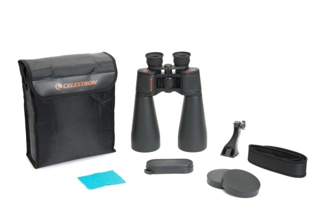 Бинокль Celestron SkyMaster 25x70