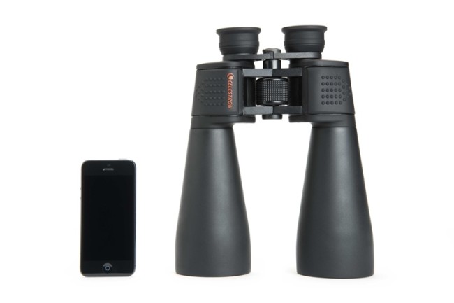 Бинокль Celestron SkyMaster 25x70