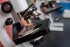 Микроскоп Celestron биологический улучшенный - 500х