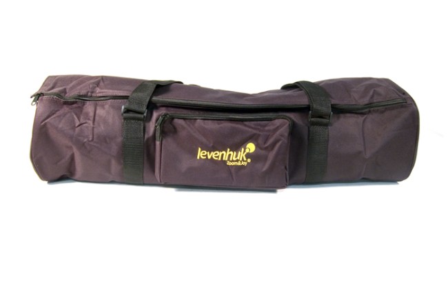 Телескоп Levenhuk Strike 90 PLUS Телескоп Levenhuk Strike 90 PLUS