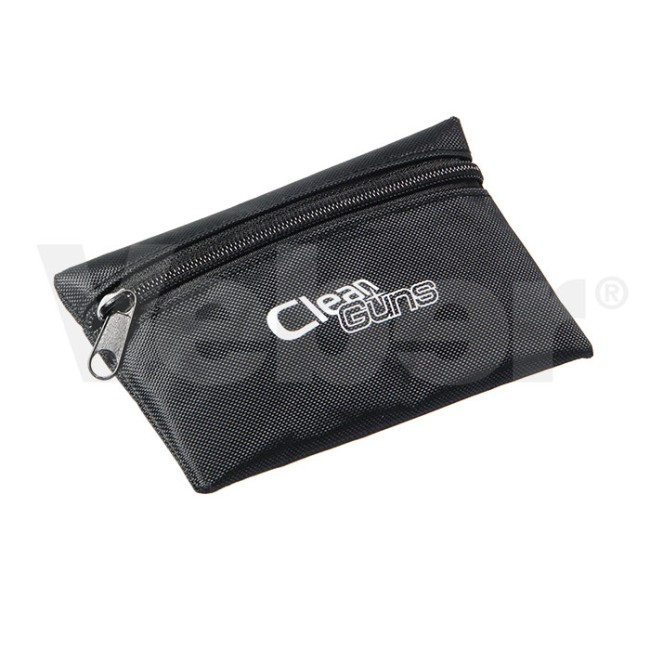 Набор для чистки оружия Veber Clean Guns .177cal/4,5 мм Набор для чистки оружия Veber Clean Guns .177cal/4,5 мм