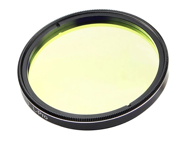 Фильтр Optolong L-Pro (2”) Фильтр Optolong L-Pro (2”)