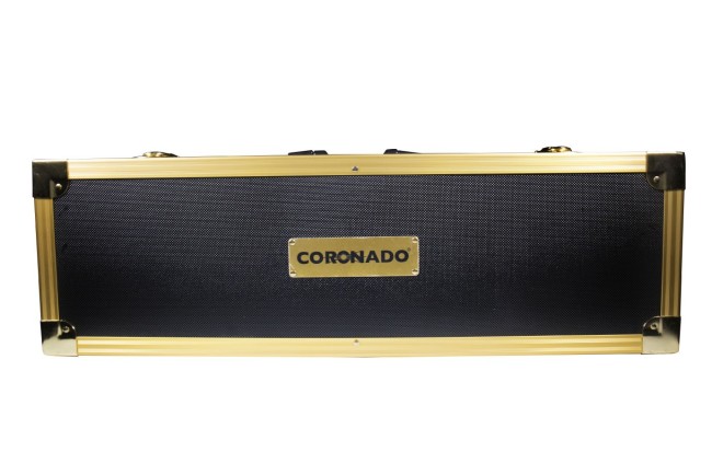 Солнечный телескоп Coronado SolarMax III 70 с блок. фильтром 15 мм