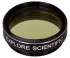 Светофильтр Explore Scientific светло-желтый №8, 1,25"