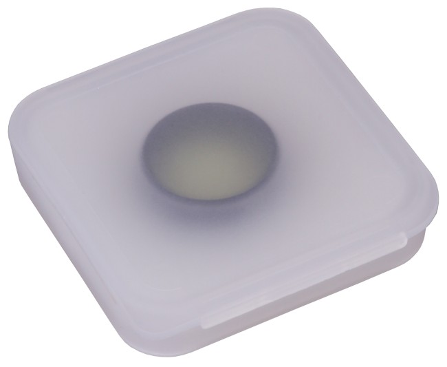 Светофильтр Explore Scientific светло-желтый №8, 1,25"