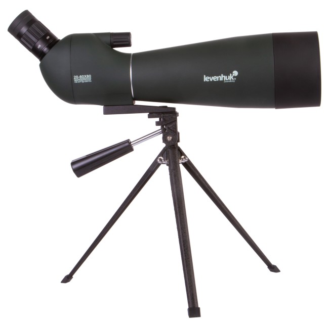 Зрительная труба Levenhuk Blaze BASE 80 Зрительная труба Levenhuk Blaze BASE 80