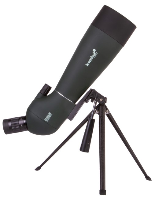 Зрительная труба Levenhuk Blaze BASE 80 Зрительная труба Levenhuk Blaze BASE 80