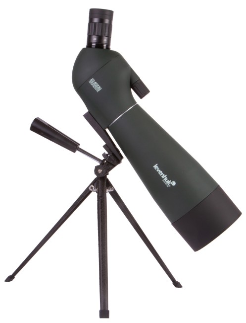 Зрительная труба Levenhuk Blaze BASE 80 Зрительная труба Levenhuk Blaze BASE 80