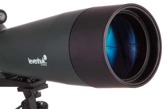 Зрительная труба Levenhuk Blaze BASE 80 Зрительная труба Levenhuk Blaze BASE 80