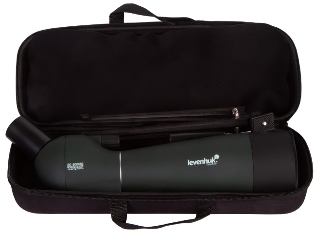 Зрительная труба Levenhuk Blaze BASE 80 Зрительная труба Levenhuk Blaze BASE 80