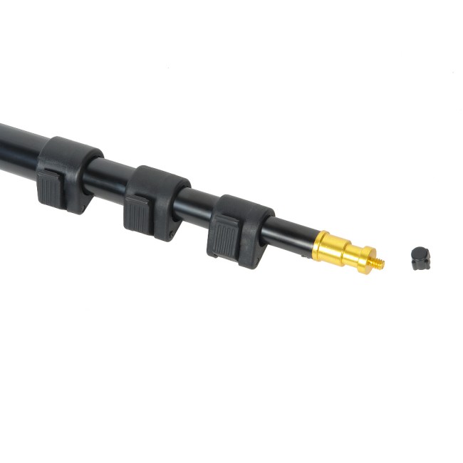 Штанга телескопическая Godox AD-S13 Штанга телескопическая Godox AD-S13