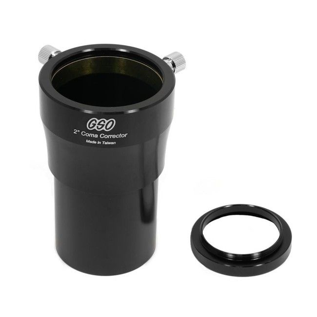 Корректор комы GSO F/4 Корректор комы GSO F/4