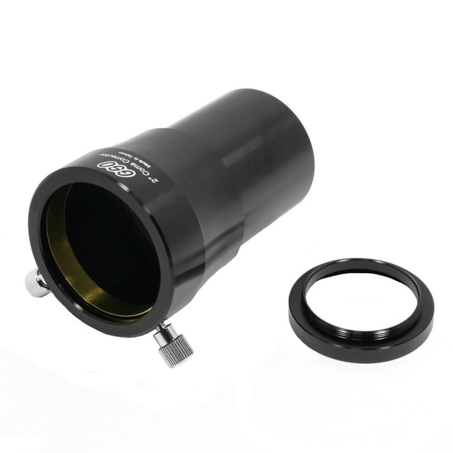 Корректор комы GSO F/4 Корректор комы GSO F/4