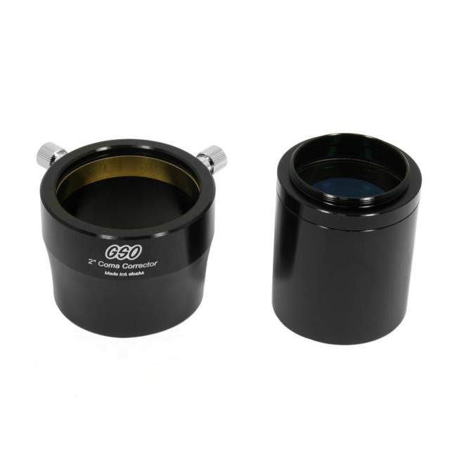 Корректор комы GSO F/4 Корректор комы GSO F/4
